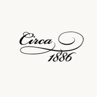 Circa 1886